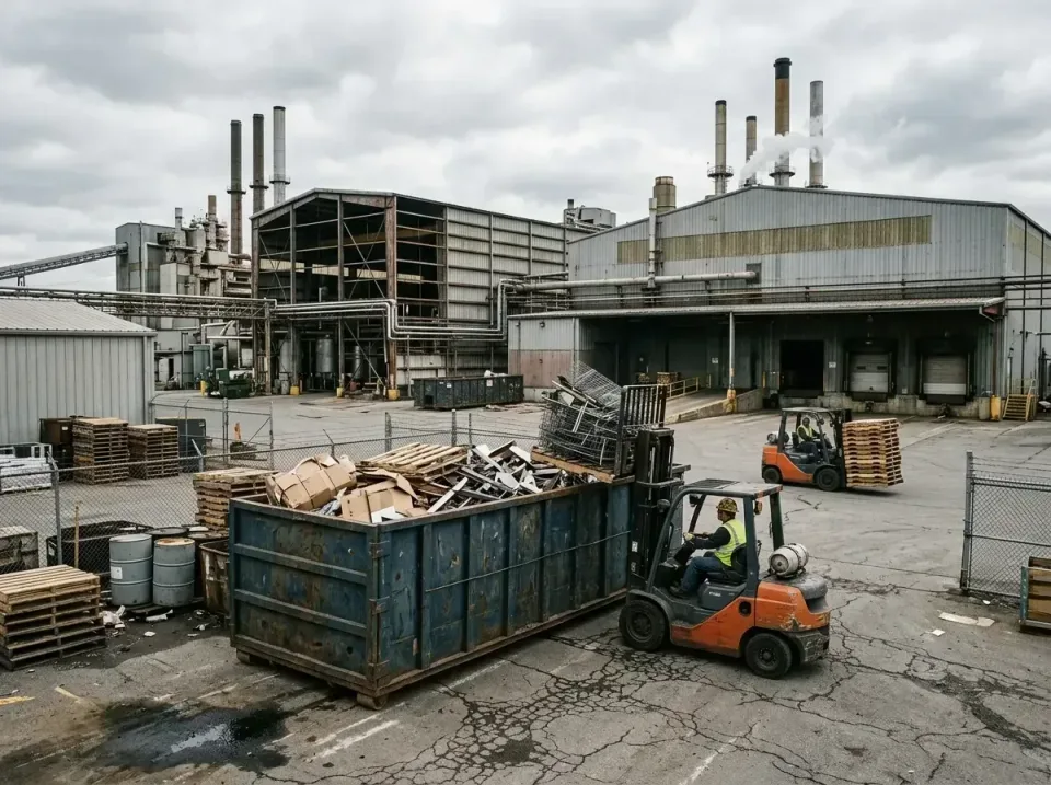 industrial-factory-scrap-conta-003 — frequently asked questions, Cheap Roll-off Dumpster Rentals in Grove, OK